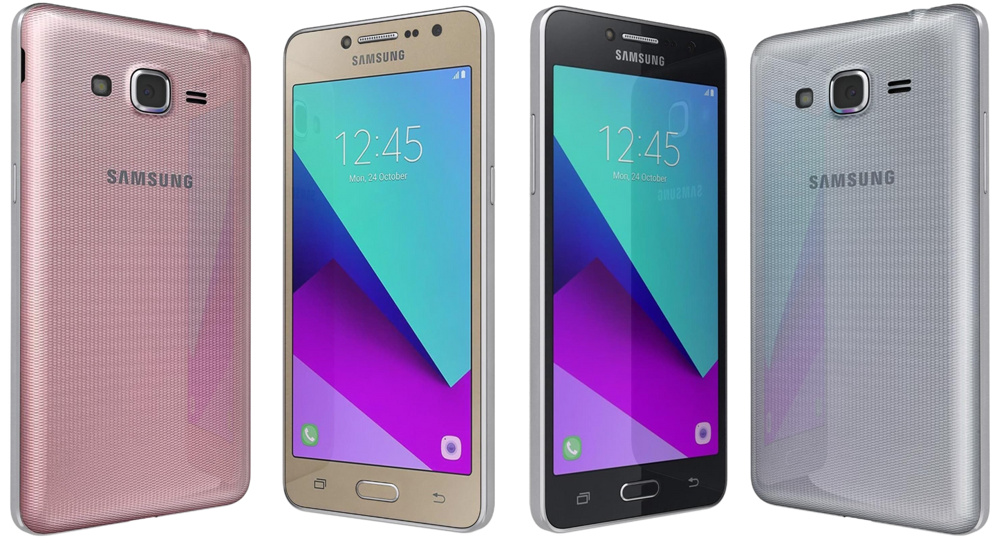 Samsung Galaxy J2 Core