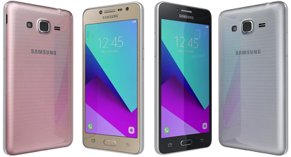 Samsung Galaxy J2 Core