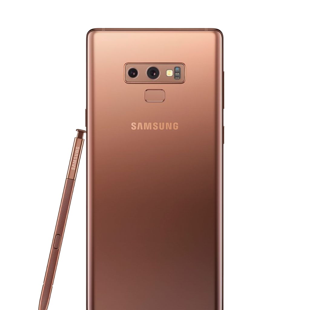 Samsung Galaxy Note 9