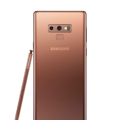 Samsung Galaxy Note 9