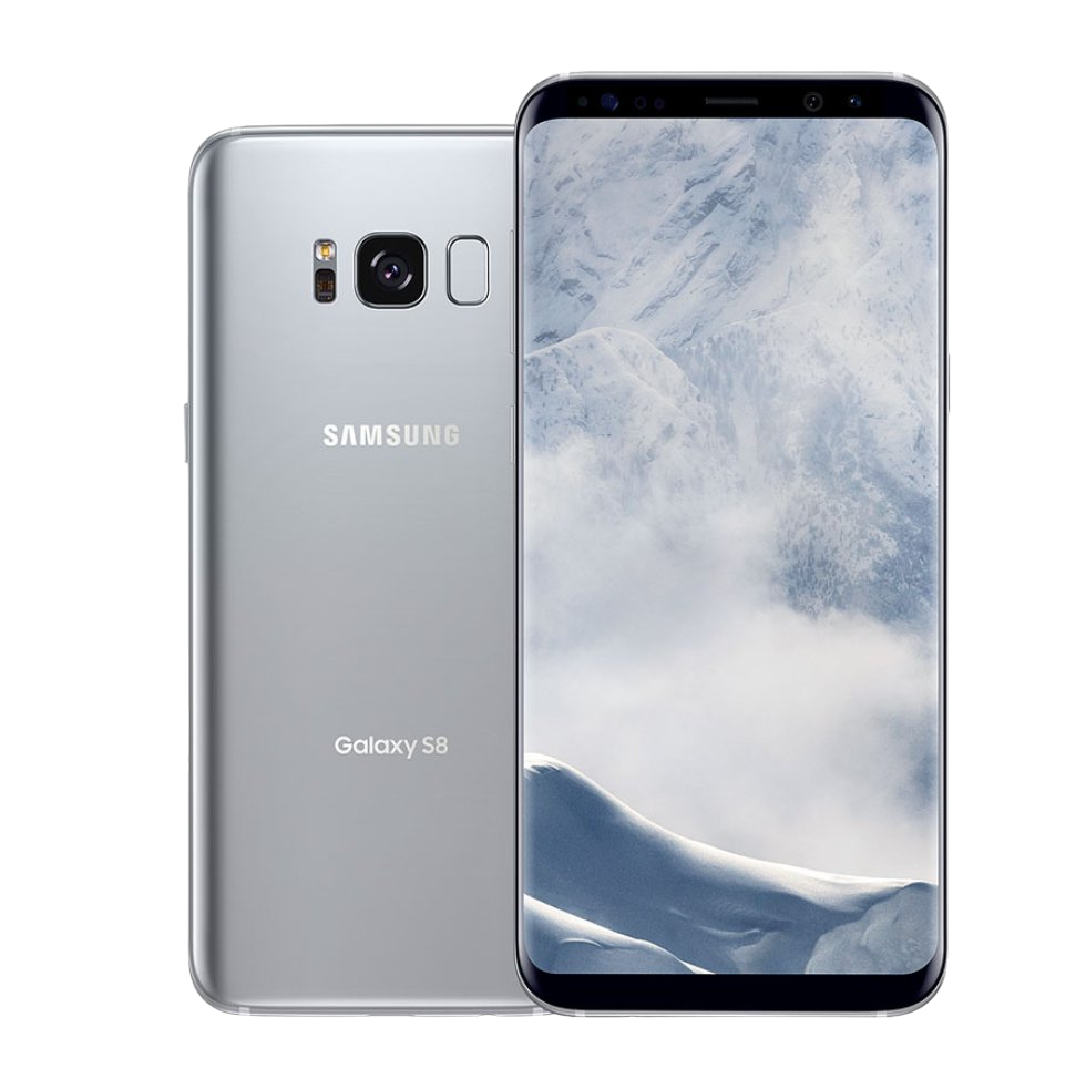 Samsung Galaxy S8 Plus