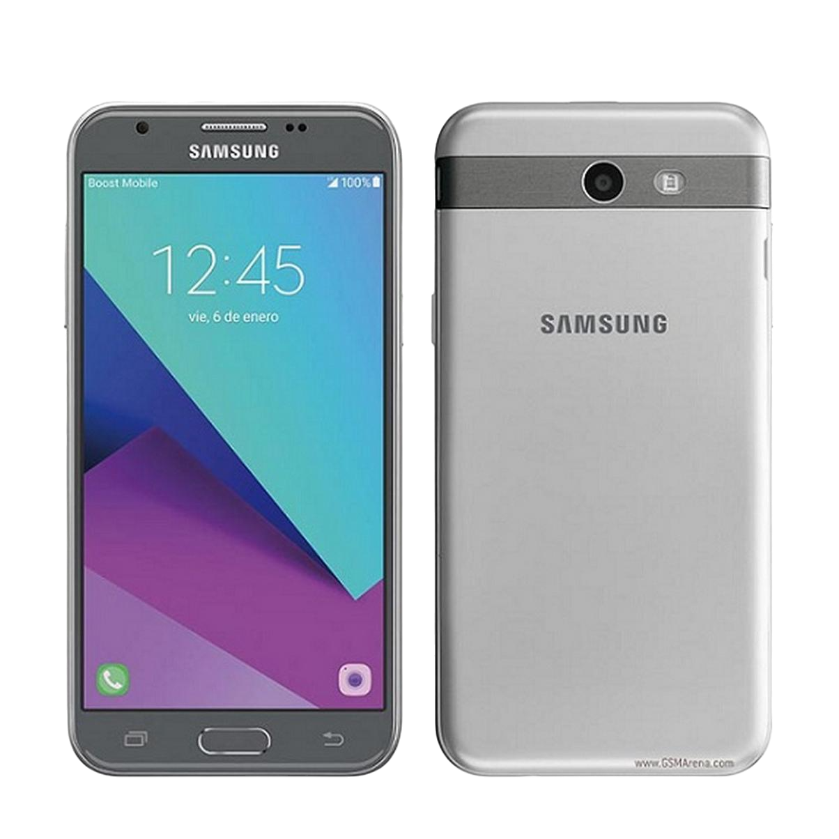 Samsung Galaxy J3 Prime