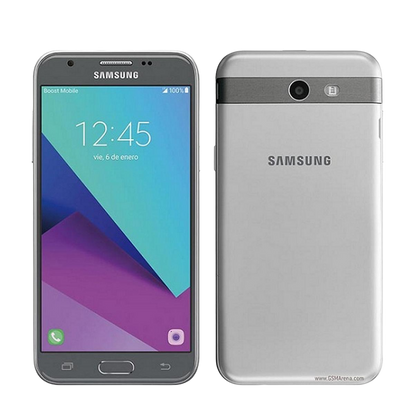 Samsung Galaxy J3 Prime