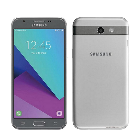 Samsung Galaxy J3 Prime