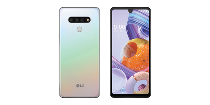 LG Stylo 6