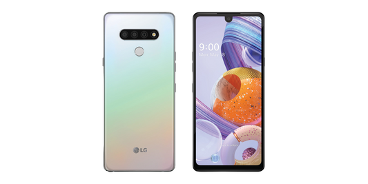 LG Stylo 6