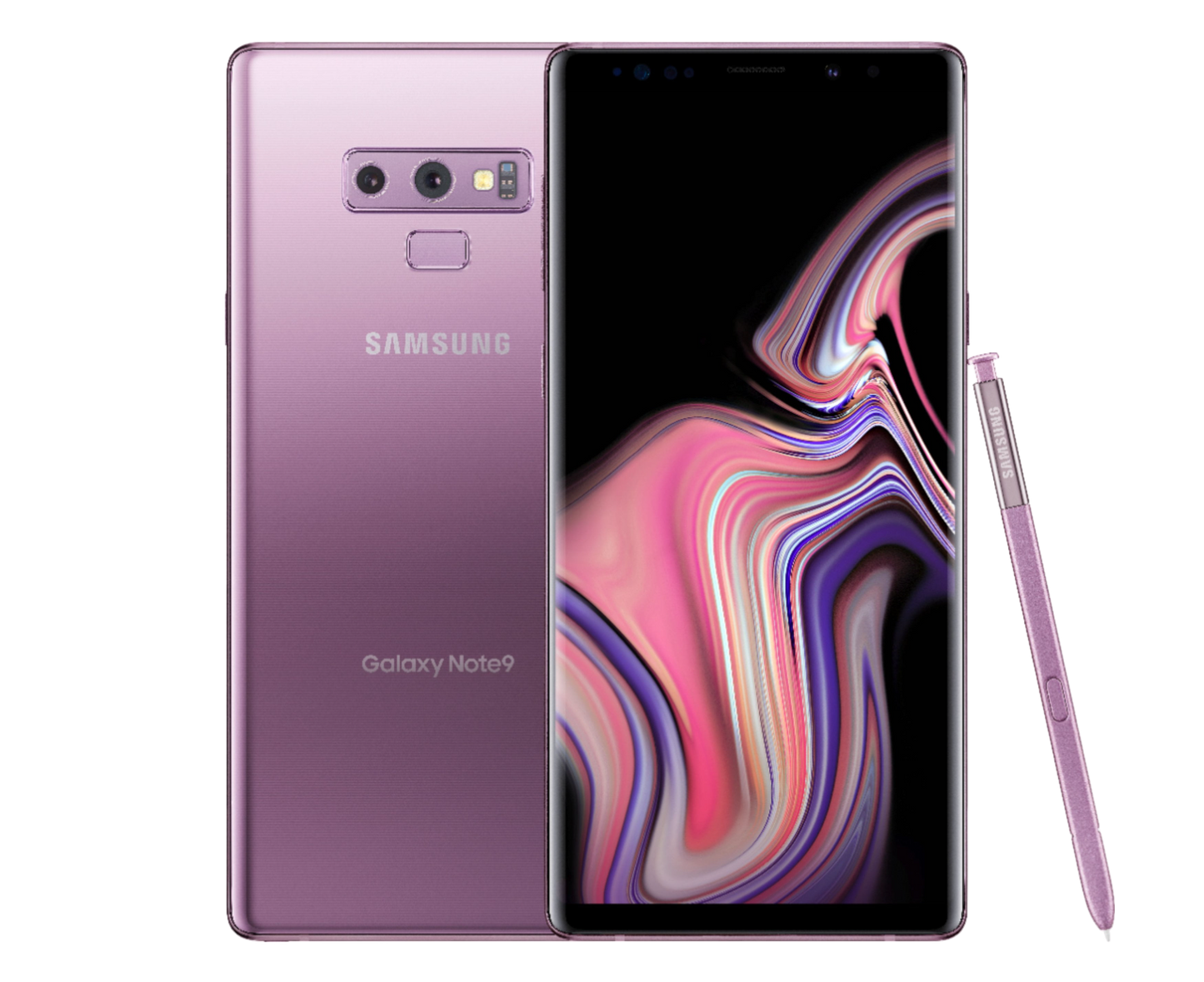 Samsung Galaxy Note 9