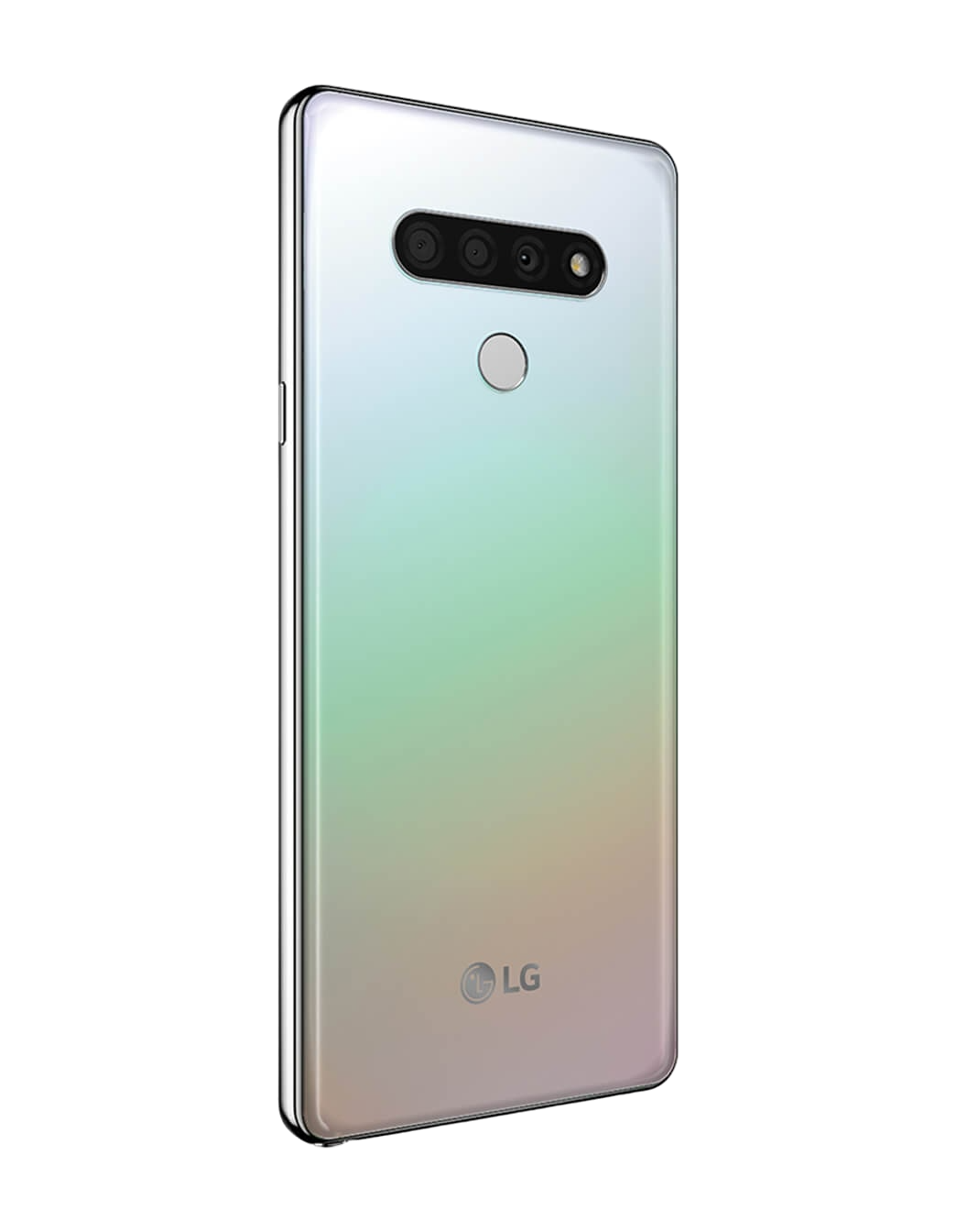 LG Stylo 6