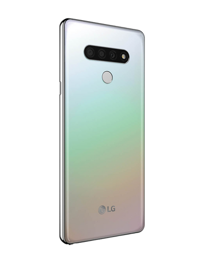 LG Stylo 6