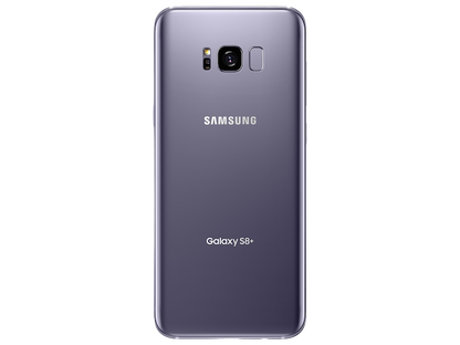 Samsung Galaxy S8 Plus