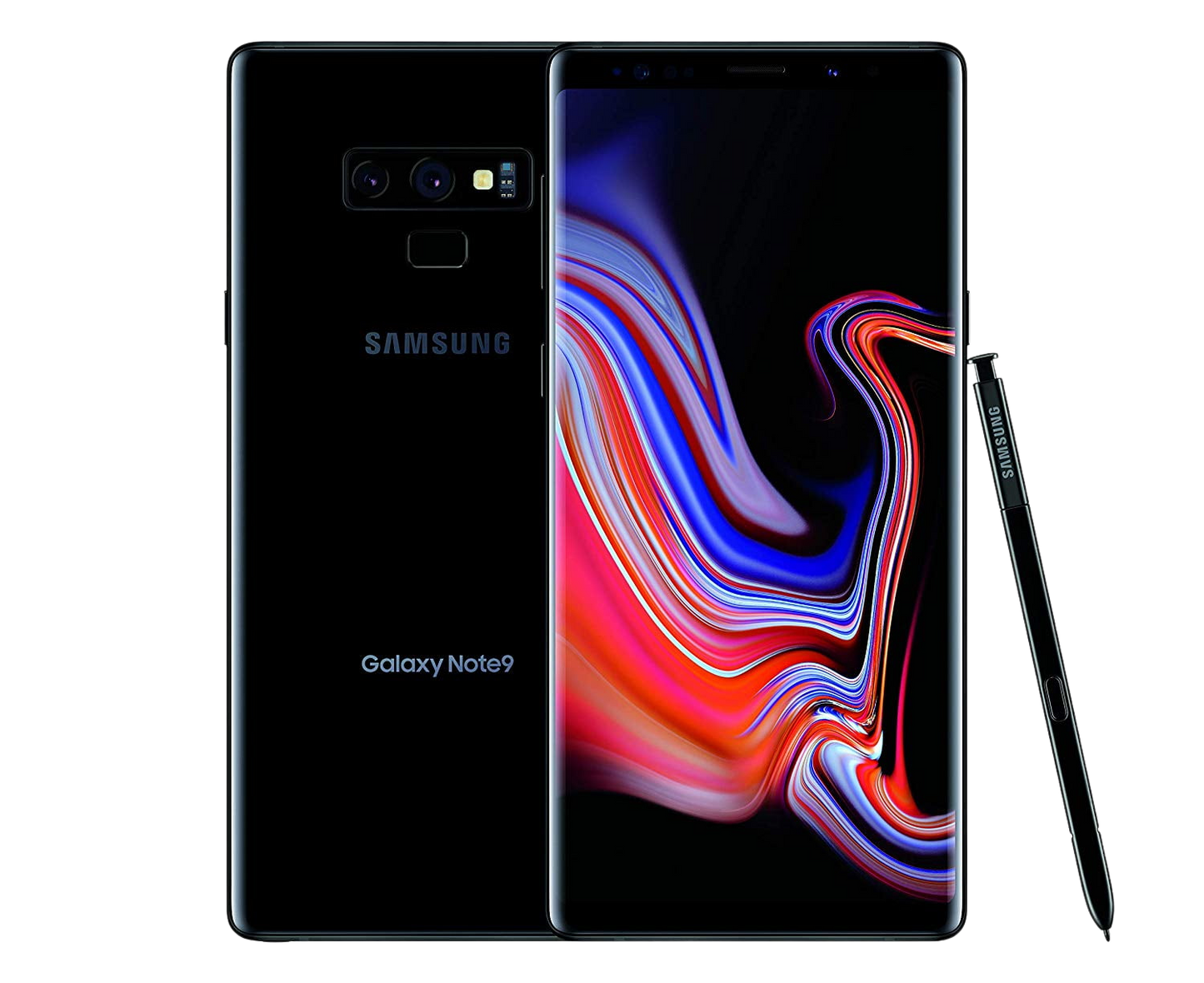 Samsung Galaxy Note 9