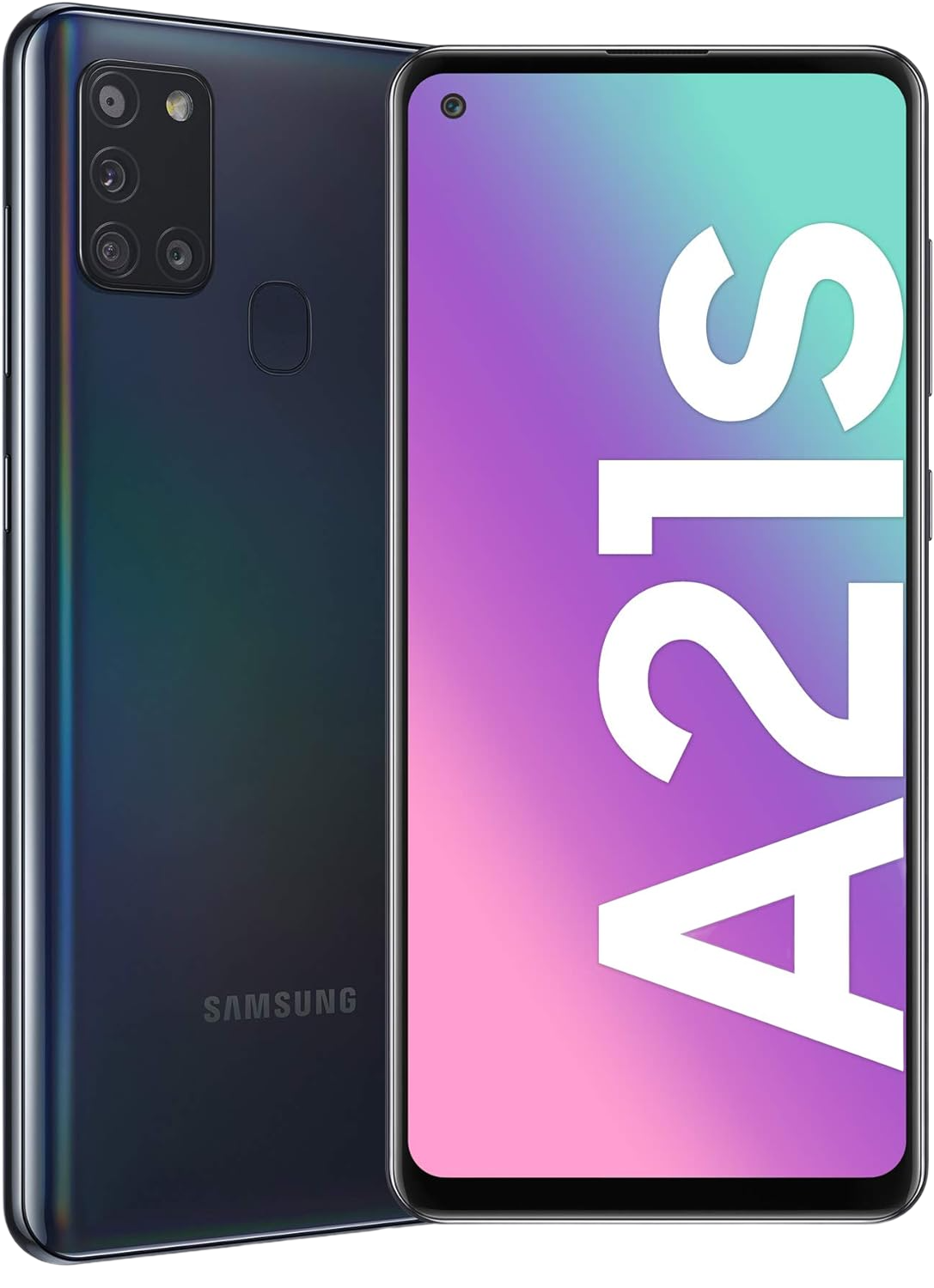 Samsung Galaxy A21s