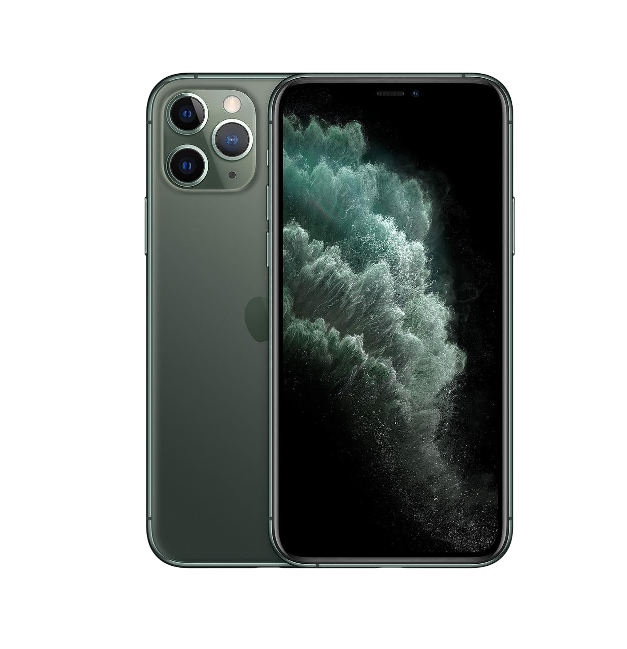 iPhone 11 Pro