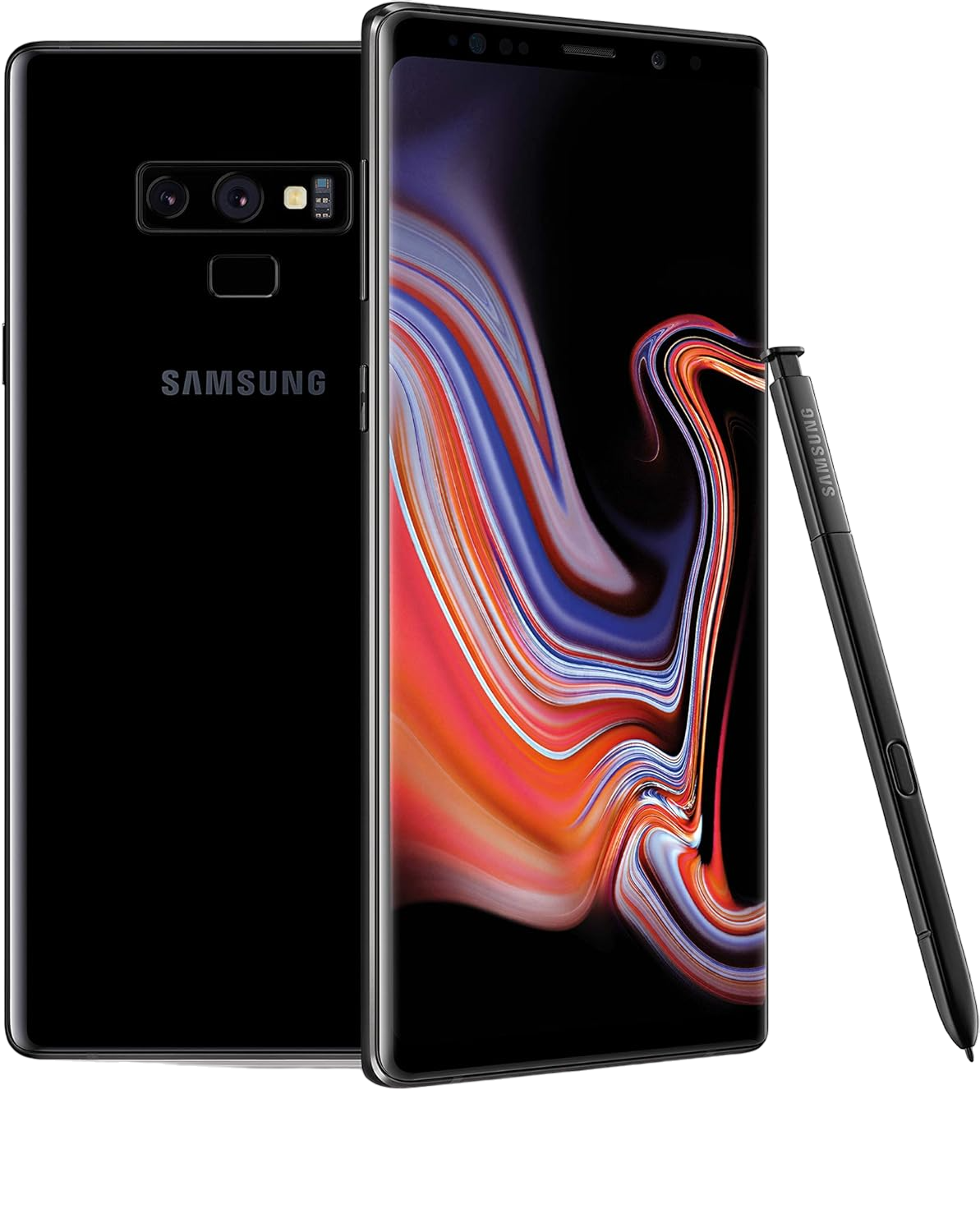 Samsung Galaxy Note 9