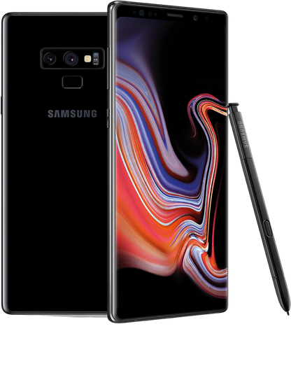 Samsung Galaxy Note 9