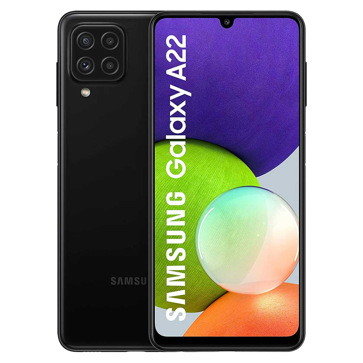 Samsung Galaxy A22 5G