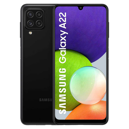 Samsung Galaxy A22 5G