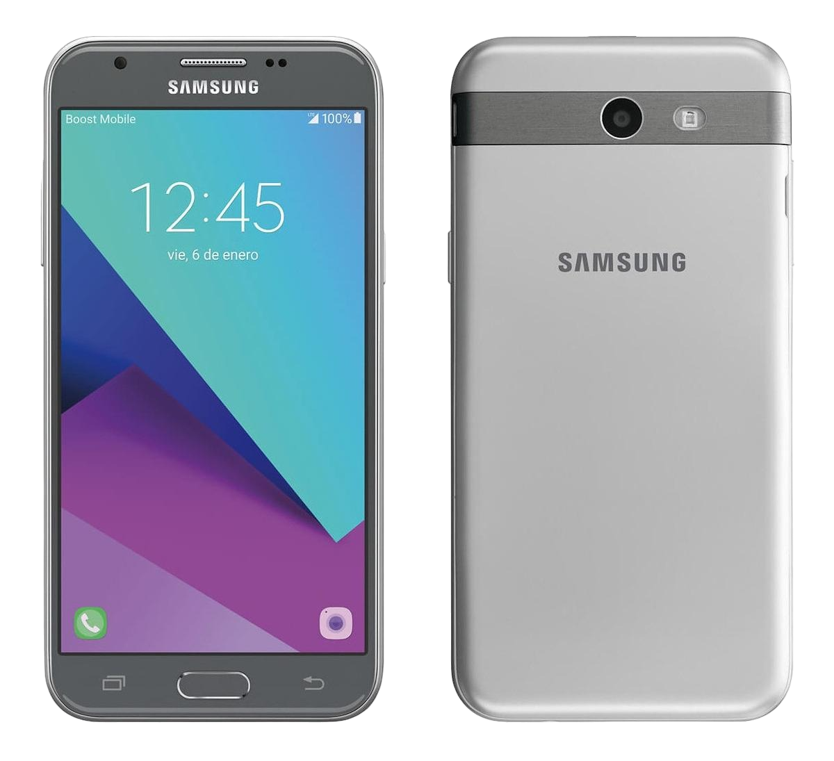 Samsung Galaxy J3 Prime