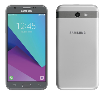 Samsung Galaxy J3 Prime