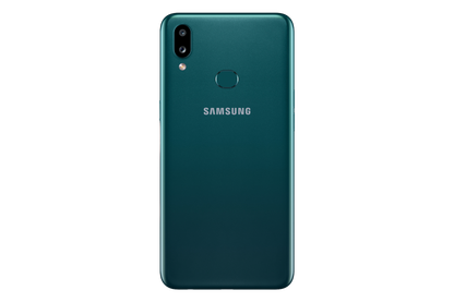 Samsung Galaxy A10s