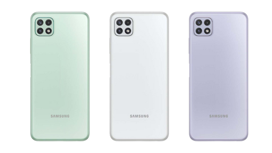 Samsung Galaxy A22 5G