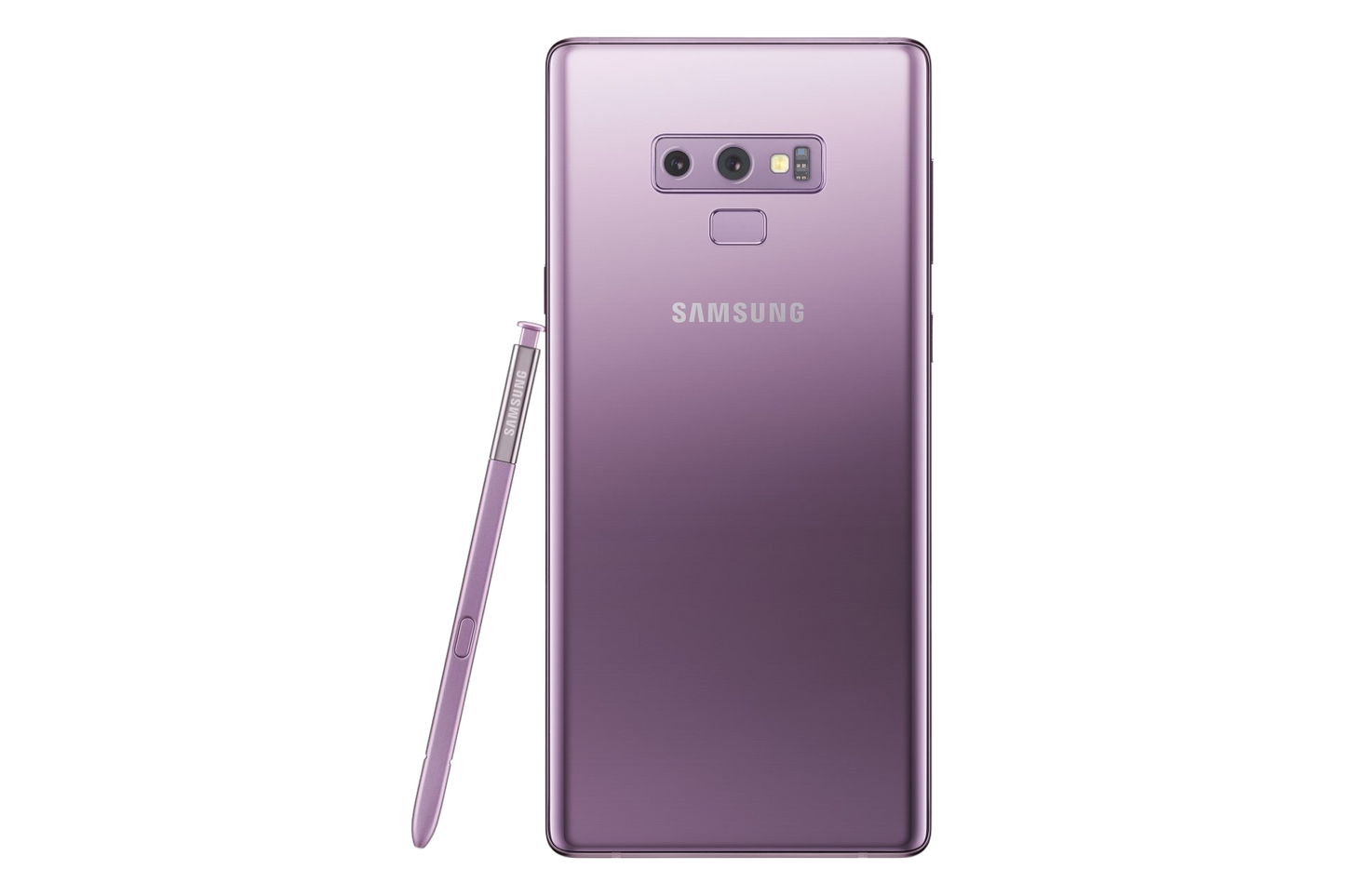 Samsung Galaxy Note 9