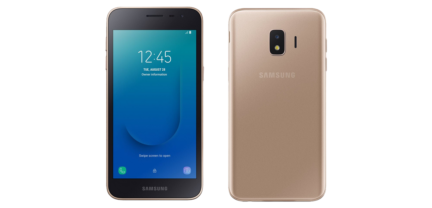 Samsung Galaxy J2 Core