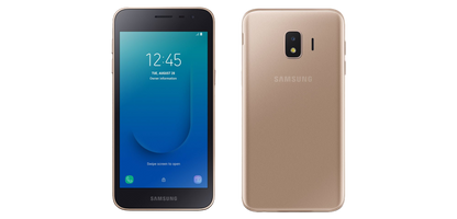 Samsung Galaxy J2 Core