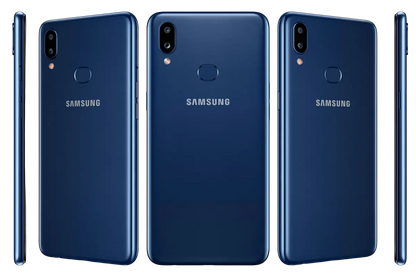 Samsung Galaxy A10s