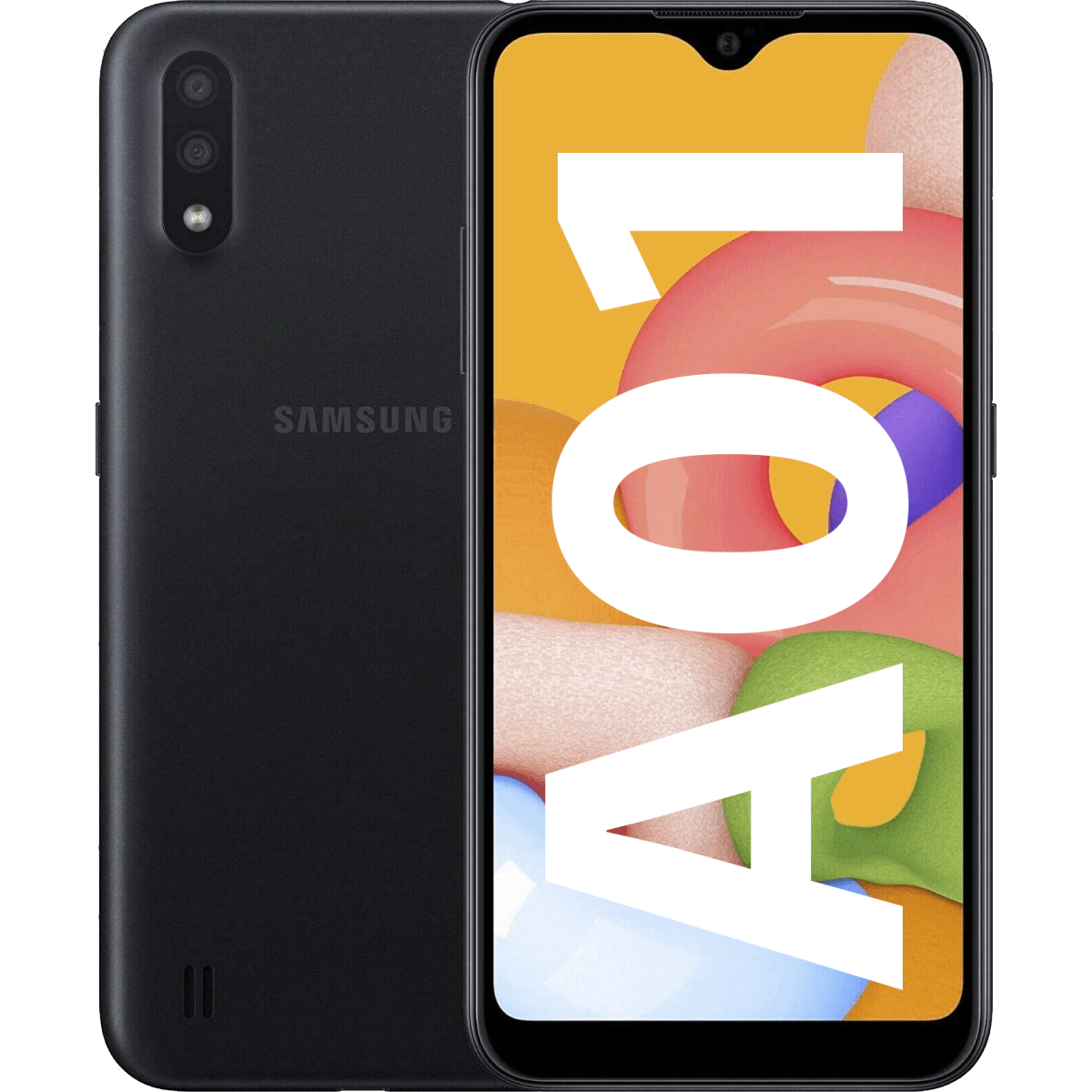 Samsung Galaxy A01