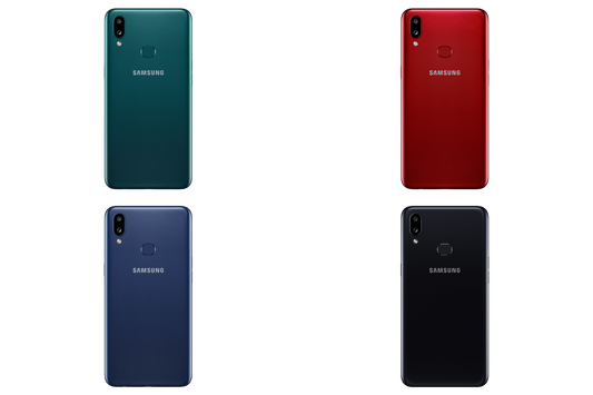 Samsung Galaxy A10s