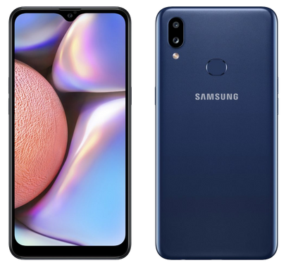 Samsung Galaxy A10s