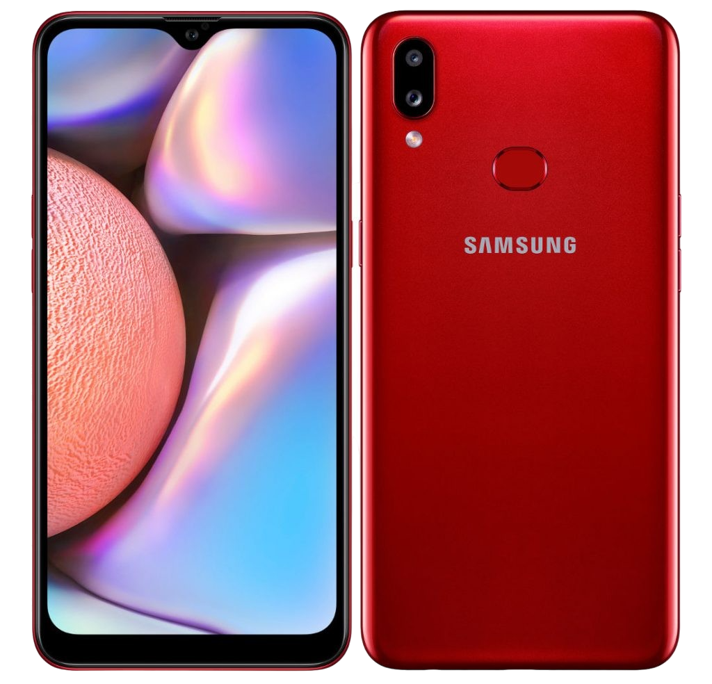 Samsung Galaxy A10s