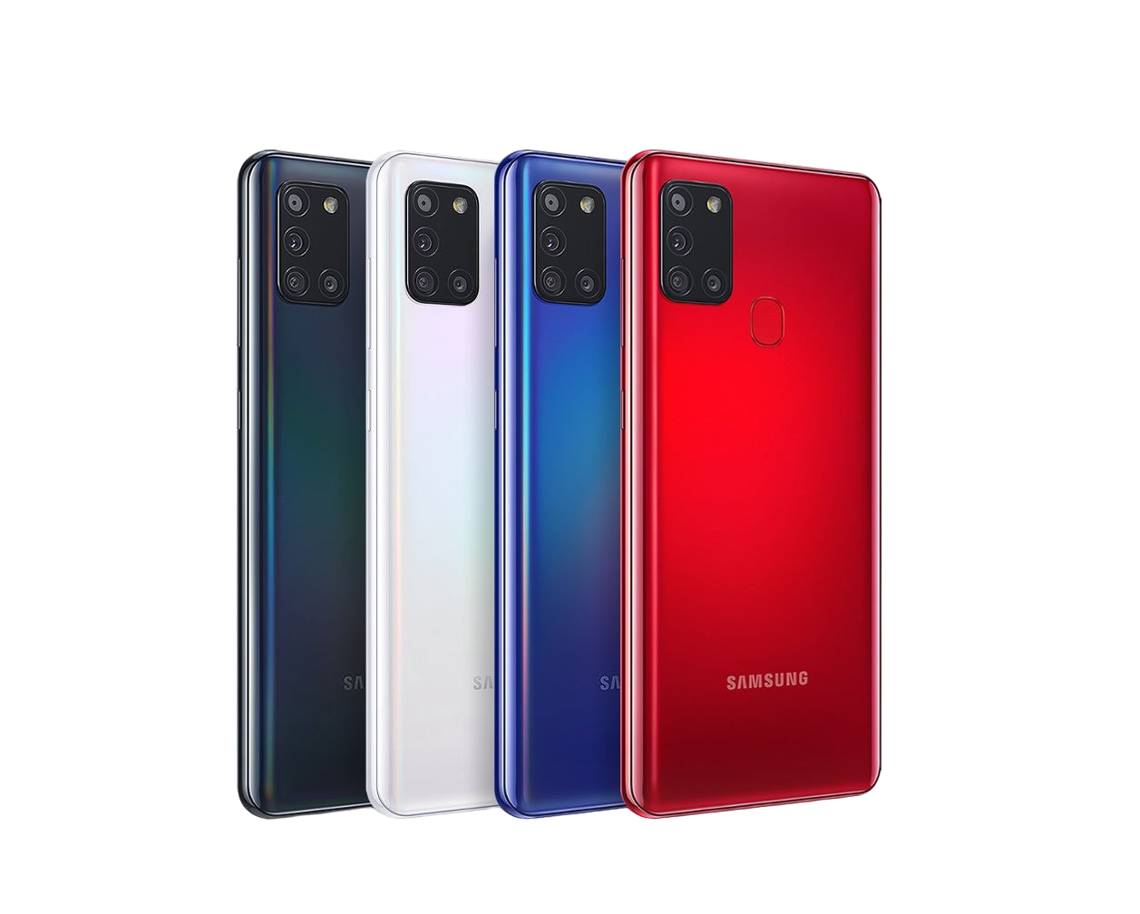 Samsung Galaxy A21s