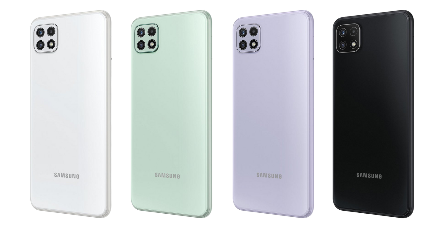 Samsung Galaxy A22 5G