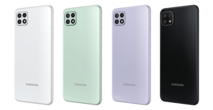 Samsung Galaxy A22 5G