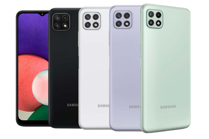 Samsung Galaxy A22 5G