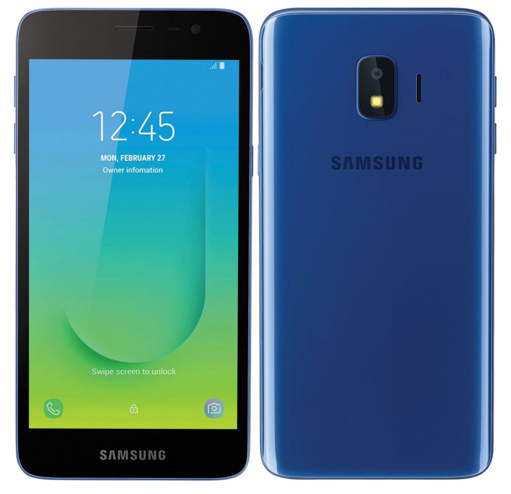 Samsung Galaxy J2 Core