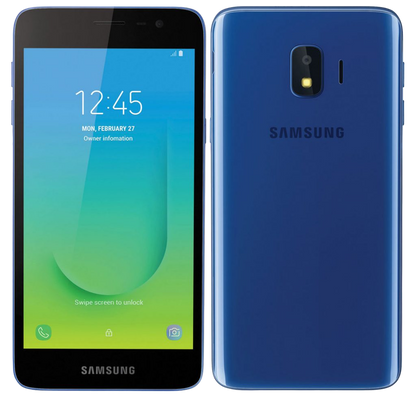 Samsung Galaxy J2 Core