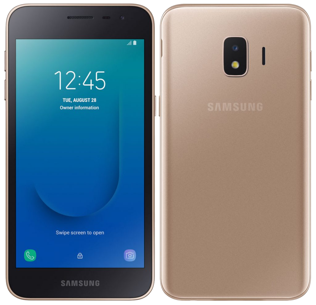 Samsung Galaxy J2 Core