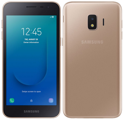 Samsung Galaxy J2 Core