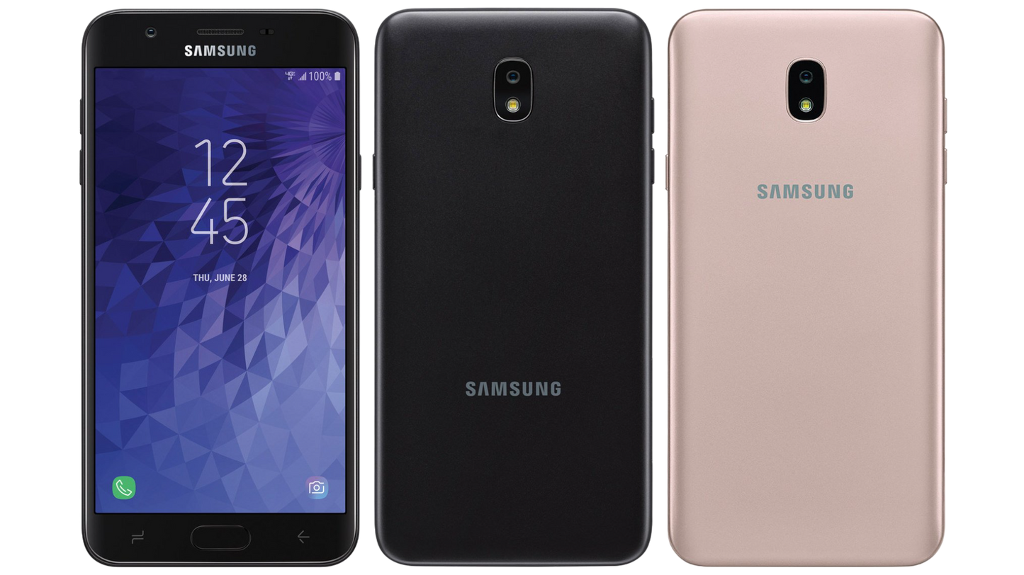 Samsung Galaxy J7 2018