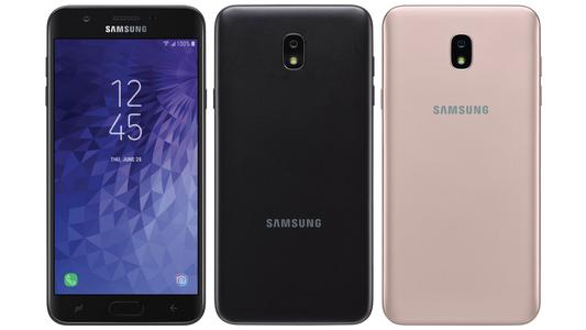 Samsung Galaxy J7 2018