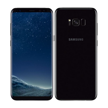 Samsung Galaxy S8 Plus