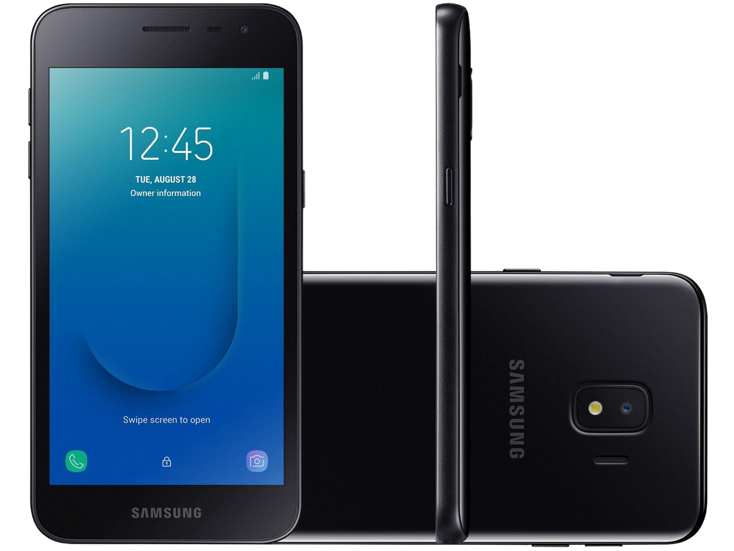 Samsung Galaxy J2 Core