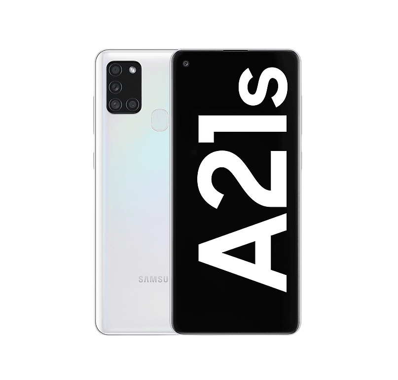 Samsung Galaxy A21s