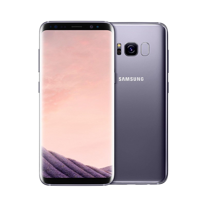 Samsung Galaxy S8 Plus