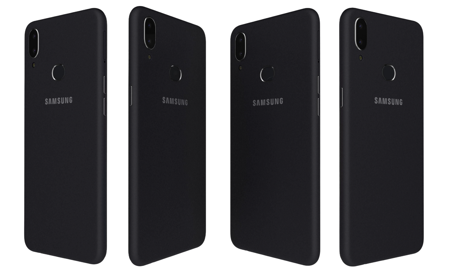 Samsung Galaxy A10s