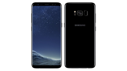 Samsung Galaxy S8 Plus