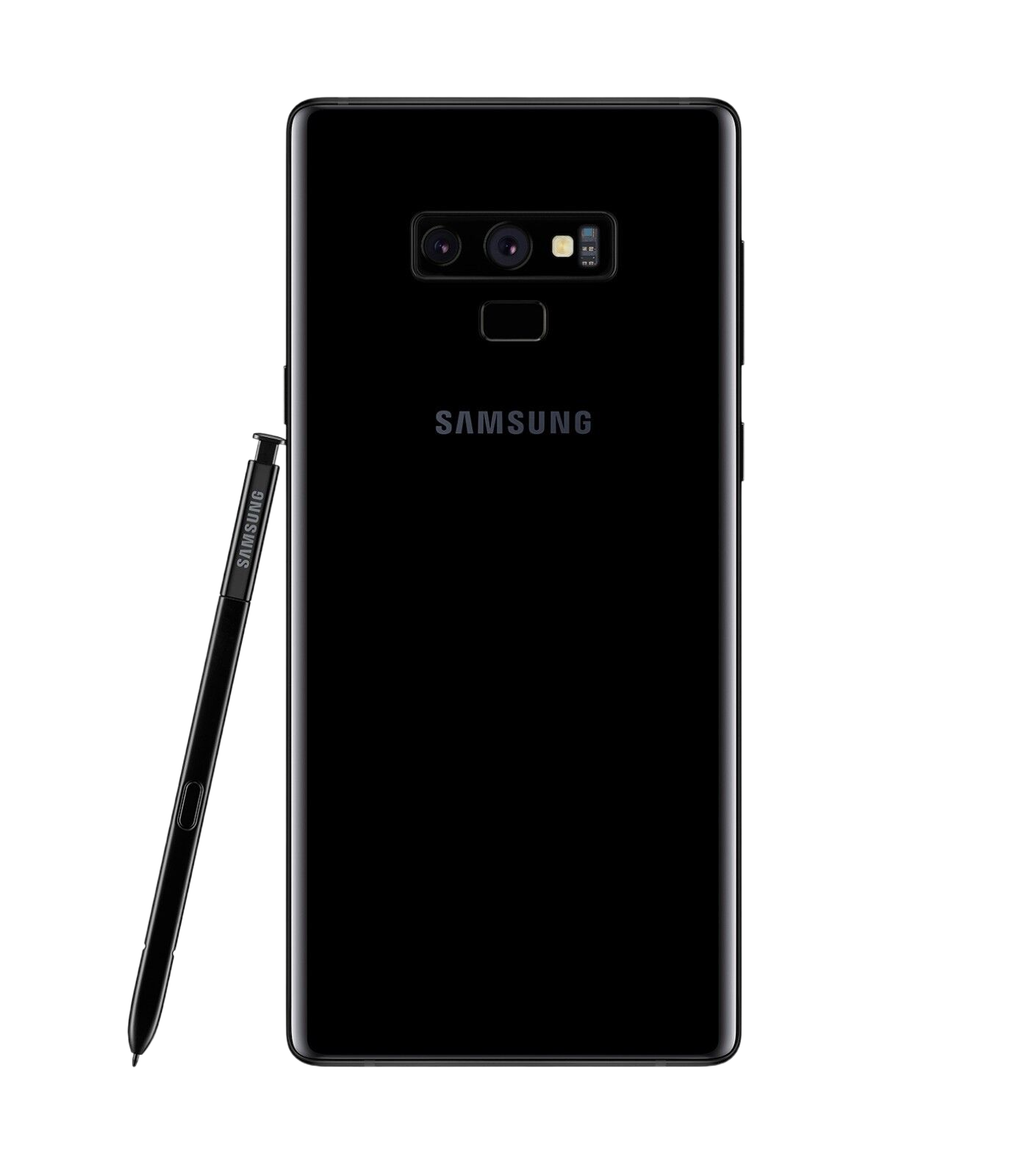 Samsung Galaxy Note 9